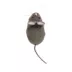 Whisker City® Robotic Gray Mouse Cat Toy image thumbnail 2