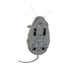 Whisker City® Robotic Gray Mouse Cat Toy image thumbnail 3