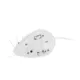 Product Whisker City® Robotic White Mouse Cat Toy