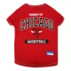 Product Pets First Chicago Bulls Tee