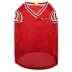 Pets First Chicago Bulls Mesh Jersey image thumbnail 2