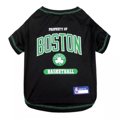 Product Pets First Boston Celtics Tee