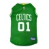 Pets First Boston Celtics Mesh Jersey image thumbnail 1
