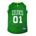 Pets First Boston Celtics Mesh Jersey image thumbnail 1