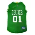 Pets First Boston Celtics Mesh Jersey image thumbnail 1