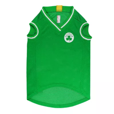 Product Pets First Boston Celtics Mesh Jersey