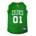 Pets First Boston Celtics Mesh Jersey image thumbnail 1