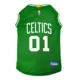 Product Pets First Boston Celtics Mesh Jersey