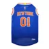Pets First New York Knicks Mesh Jersey image thumbnail 1