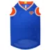 Pets First New York Knicks Mesh Jersey image thumbnail 2