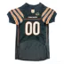 Pets First Chicago Bears Mesh Jersey image thumbnail 2