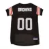 Pets First Cleveland Browns Mesh Jersey image thumbnail 1