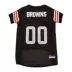 Pets First Cleveland Browns Mesh Jersey image thumbnail 1