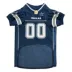 Pets First Dallas Cowboys Mesh Jersey image thumbnail 2