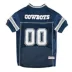 Pets First Dallas Cowboys Mesh Jersey image thumbnail 1
