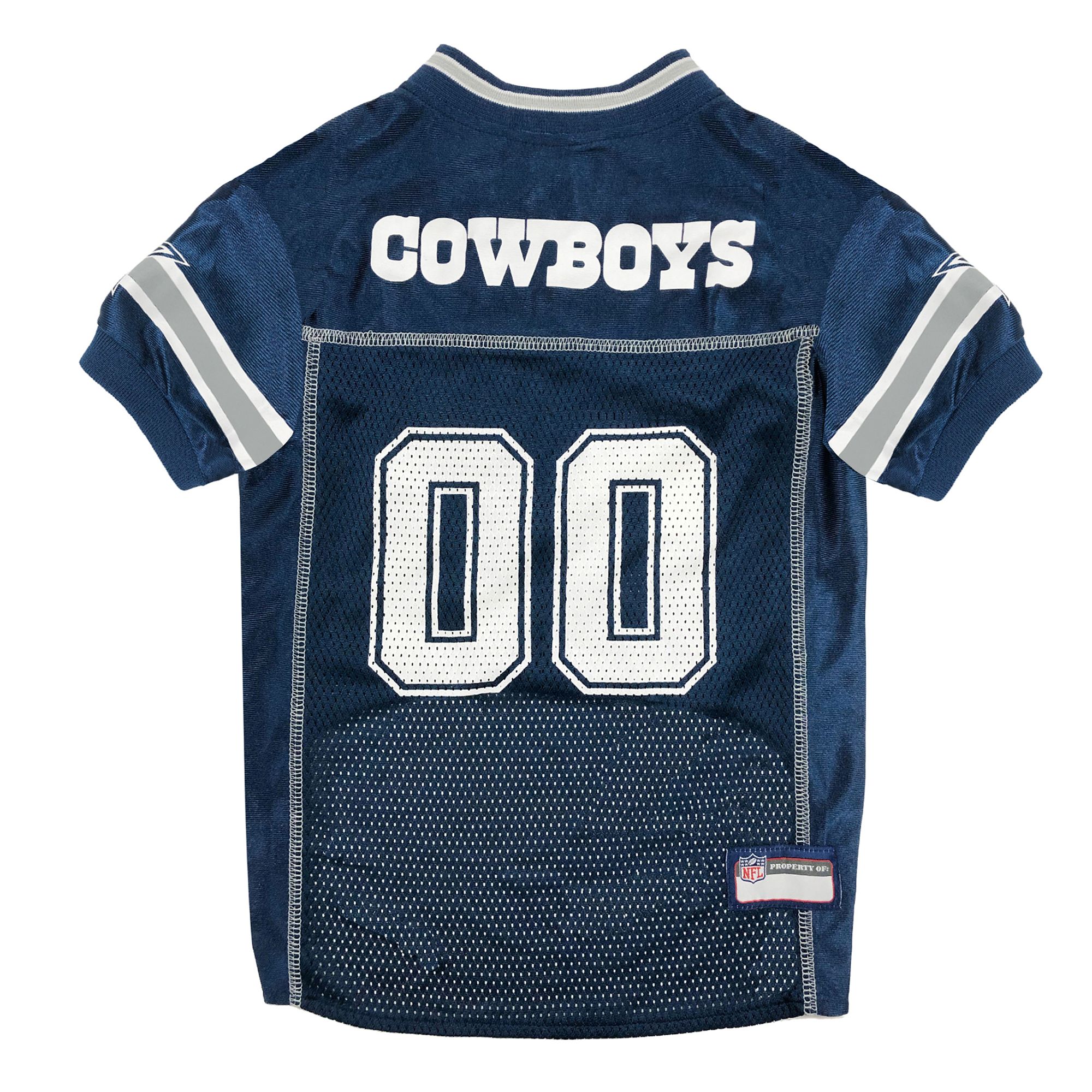 Dog Sports Clothing Mesh Breathable Summer Dog Football Jersey NFL Pet  Jersey - China Pet Jersey and Pet Clothing price
