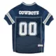 Product Pets First Dallas Cowboys Mesh Jersey