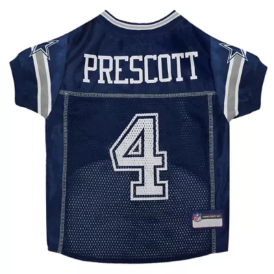 Product Pets First Dak Prescott Mesh Jersey