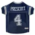 Pets First Dak Prescott Mesh Jersey image thumbnail 1