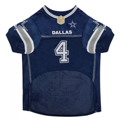 Product Pets First Dak Prescott Mesh Jersey