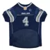 Pets First Dak Prescott Mesh Jersey image thumbnail 2