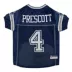 Pets First Dak Prescott Mesh Jersey image thumbnail 1