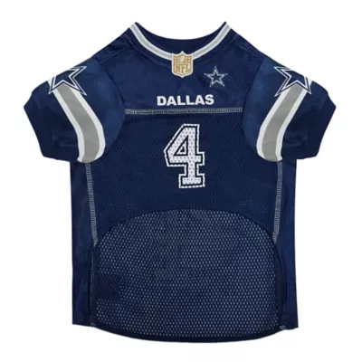 Product Pets First Dak Prescott Mesh Jersey