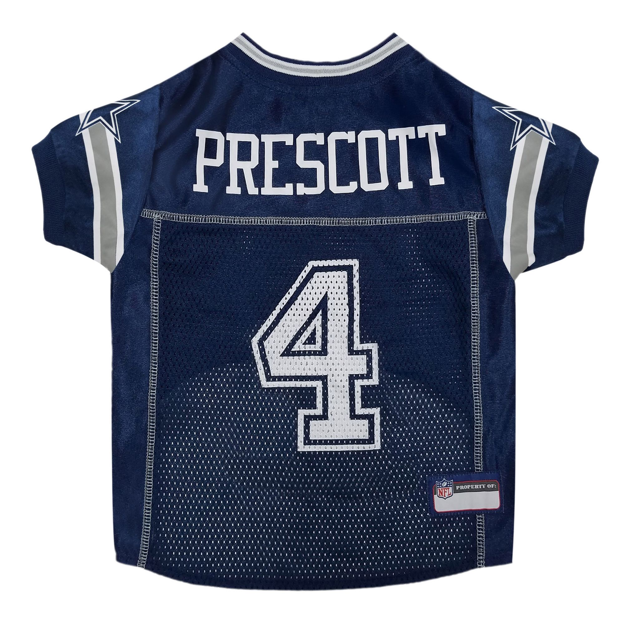 Dak Prescott Jerseys, Dak Prescott Shirts, Apparel, Dak Prescott Gear