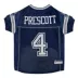 Pets First Dak Prescott Mesh Jersey image thumbnail 1