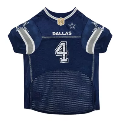 Pets First Dak Prescott Mesh Jersey - Image 2