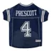 Pets First Dak Prescott Mesh Jersey image thumbnail 1