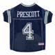 Product Pets First Dak Prescott Mesh Jersey