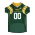 Pets First Green Bay Packers Mesh Jersey image thumbnail 2