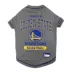 Pets First Golden State Warriors Tee image thumbnail 1