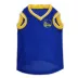 Pets First Golden State Warriors Mesh Jersey image thumbnail 2