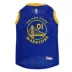 Pets First Golden State Warriors Mesh Jersey image thumbnail 1