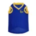 Pets First Golden State Warriors Mesh Jersey image thumbnail 2