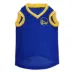 Pets First Golden State Warriors Mesh Jersey image thumbnail 2