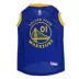 Pets First Golden State Warriors Mesh Jersey image thumbnail 1