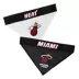 Pets First Miami Heat Reversible Bandana image thumbnail 1