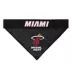 Pets First Miami Heat Reversible Bandana image thumbnail 2