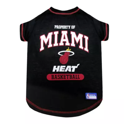 Pets First Miami Heat Tee - Image 1