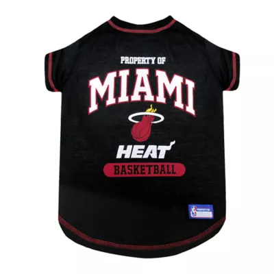 Pets First Miami Heat Tee - Image 1