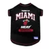Pets First Miami Heat Tee image thumbnail 1
