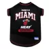 Pets First Miami Heat Tee image thumbnail 1