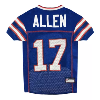 Pets First Josh Allen Mesh Jersey - Image 1