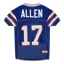 Pets First Josh Allen Mesh Jersey image thumbnail 1