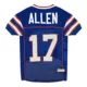 Product Pets First Josh Allen Mesh Jersey