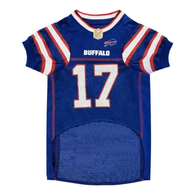 Product Pets First Josh Allen Mesh Jersey