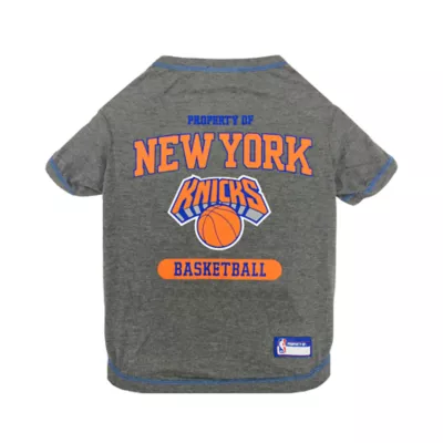 Product Pets First New York Knicks Tee